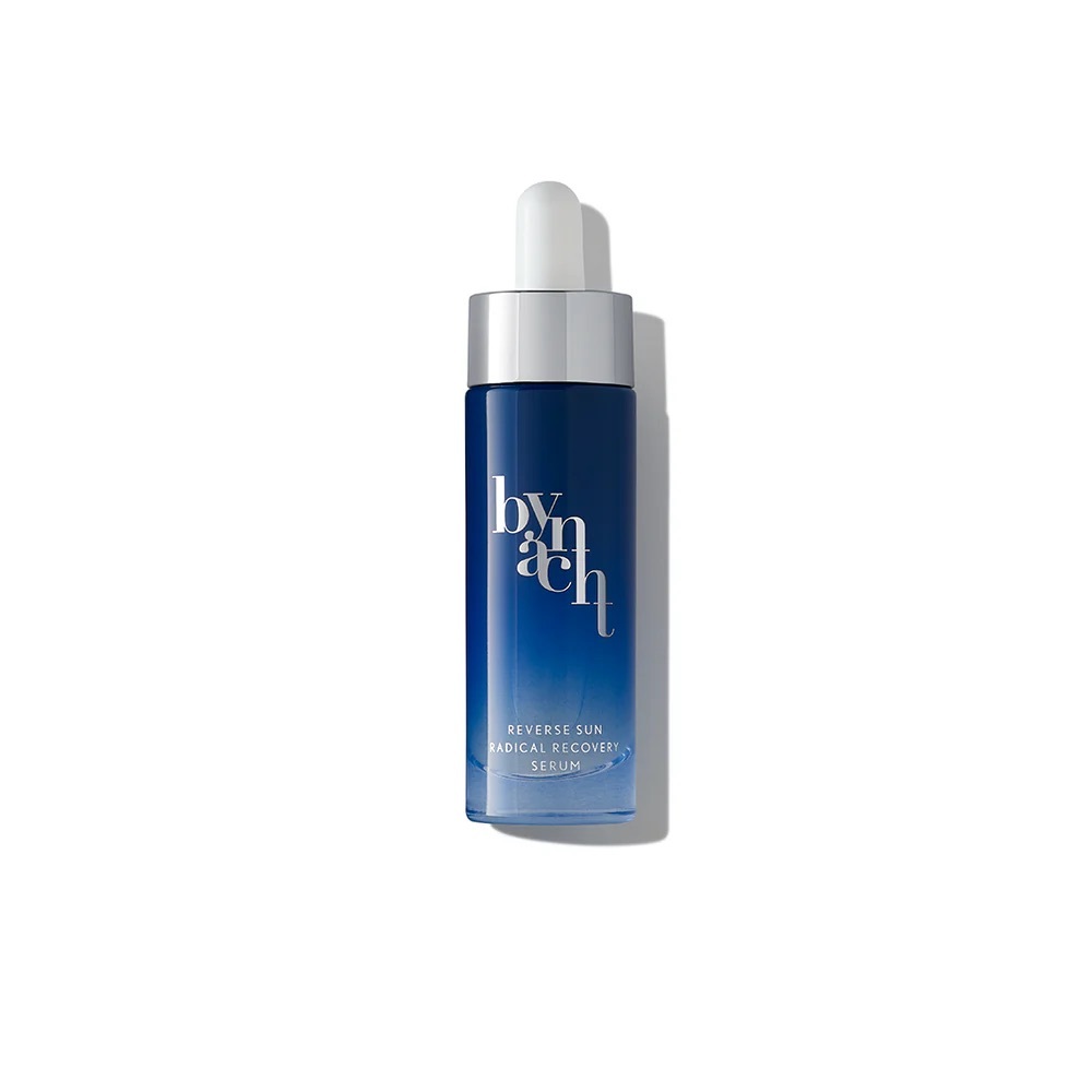 BYNACHT Luxury NEW!Reverse Sun Radical Recovery Serum & White Noice Balm $400 - Picture 2 of 7